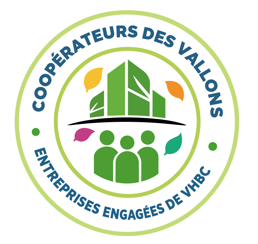 Logo de Vallons de Haute Bretagne Communaut&eacute;