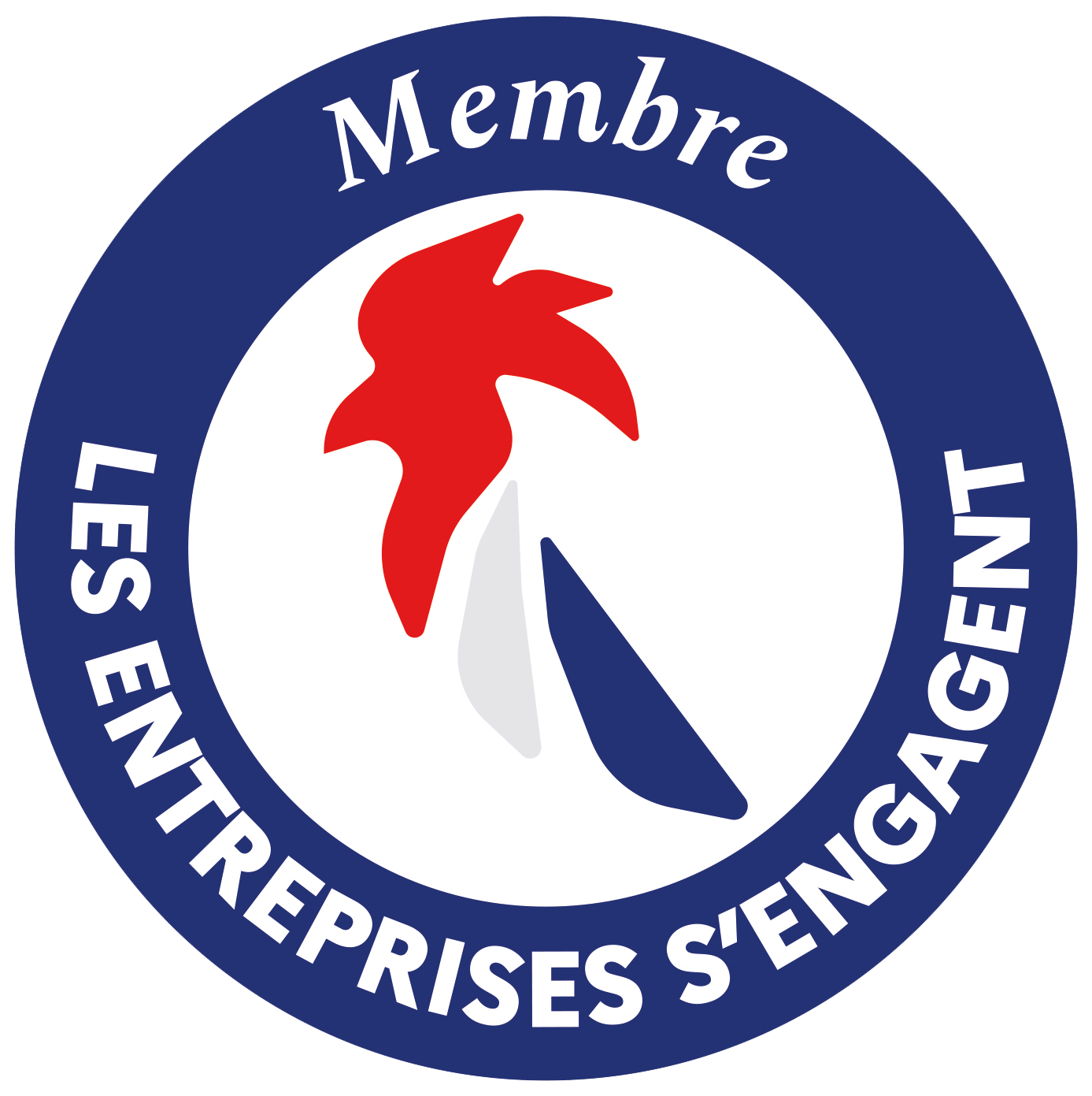 Logo Les entreprises s&rsquo;engagent