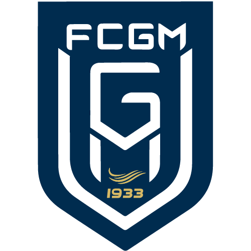 Logo FCGM