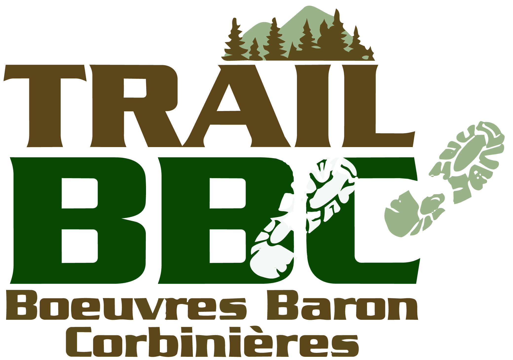 Logo Trail BBC