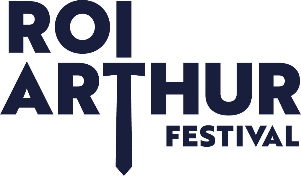Logo Festival Roi Arthur