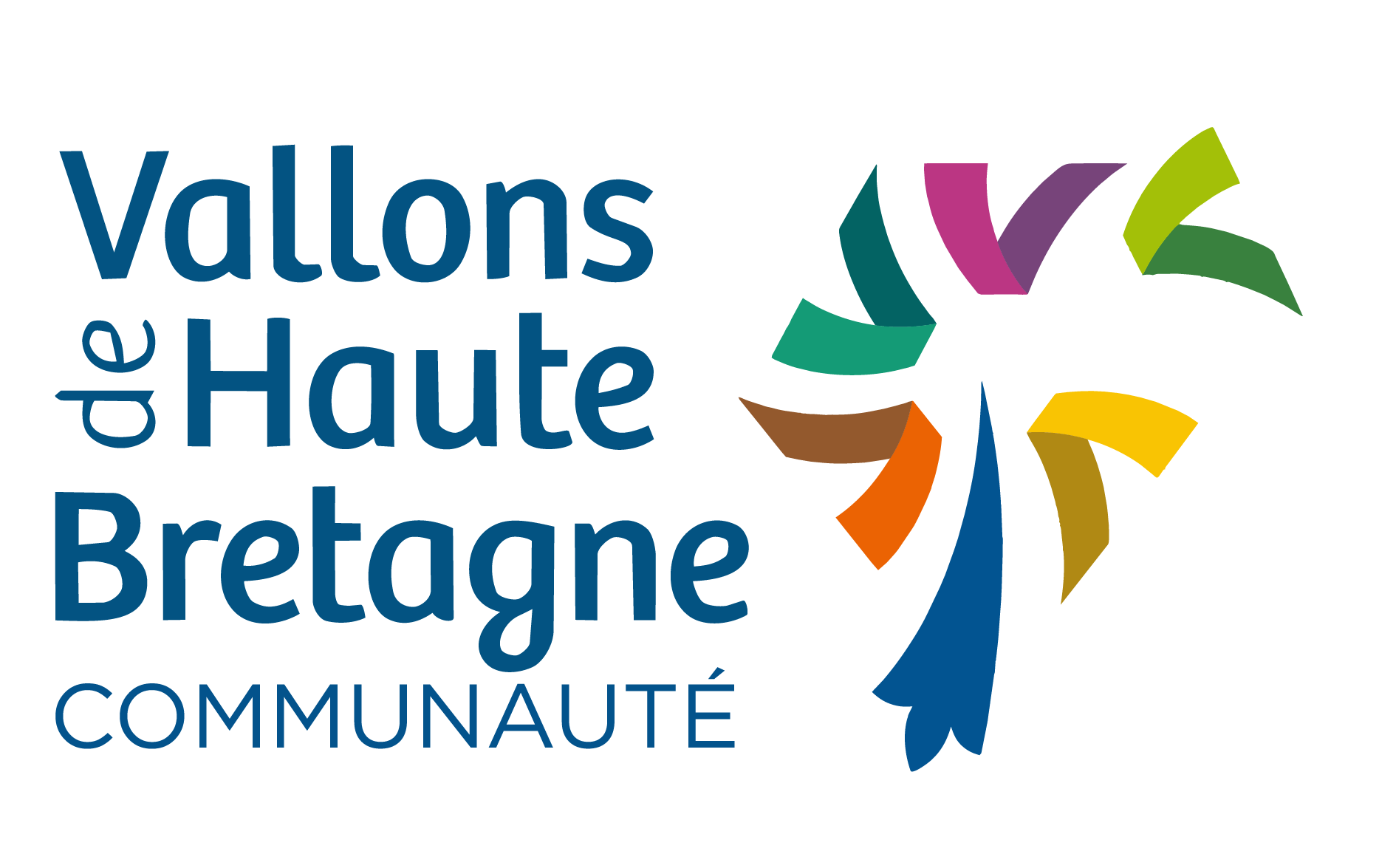 Logo Vallons de Haute Bretagne Communaut&eacute;