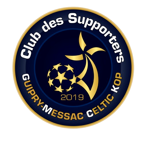 Logo de Guipry-Messac Celtic Kop