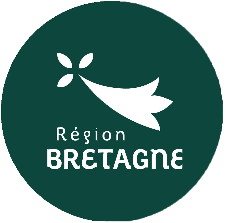 Partenaire de la Région Bretagne